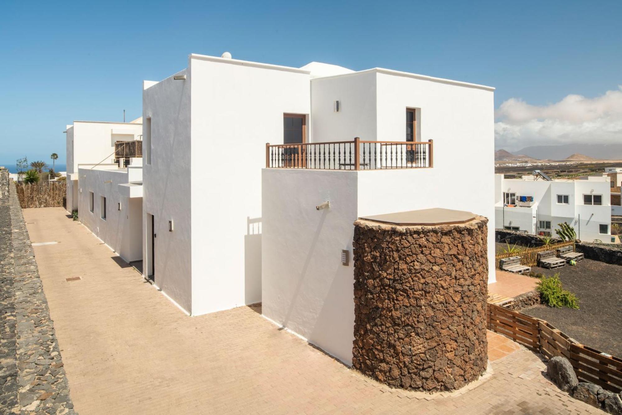Sweet Casa Herrentas La Costa Dış mekan fotoğraf