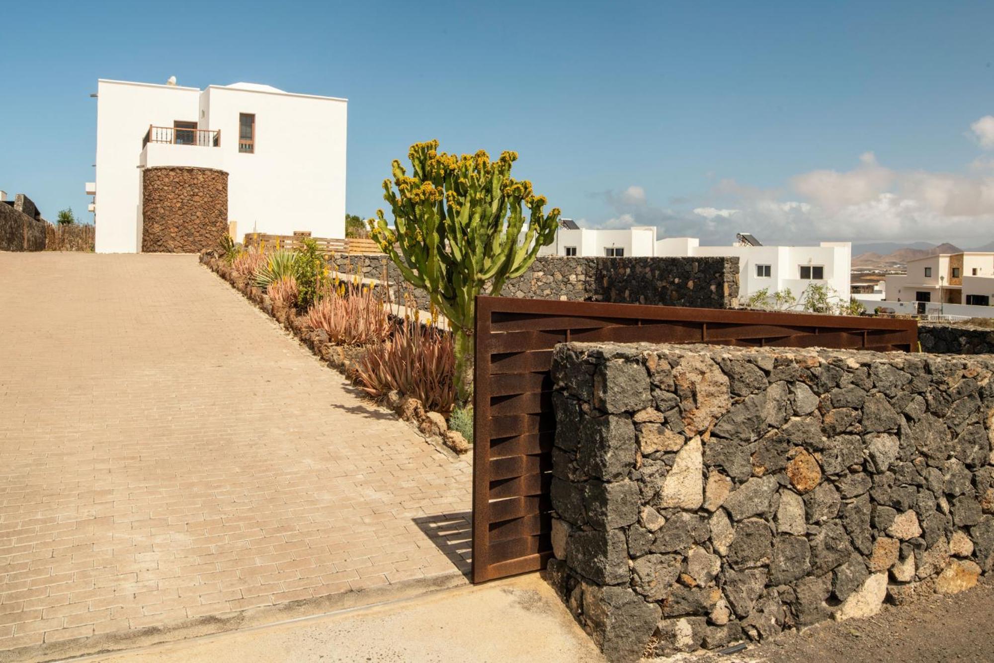 Sweet Casa Herrentas La Costa Dış mekan fotoğraf